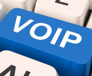 Security risks of VoIP