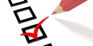 checklist long
