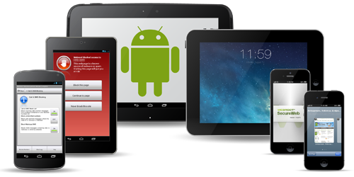 mdm for mobile devices